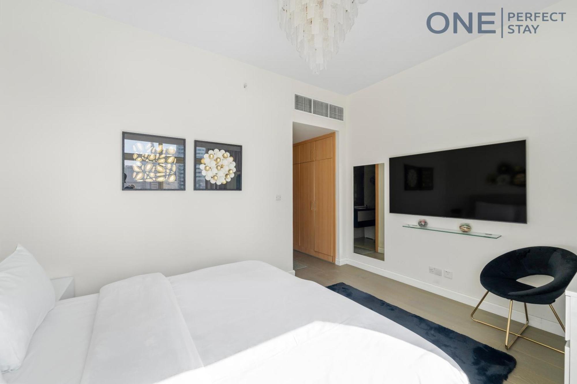 Appartamento Amazing 3br With Maid In Marina With Pool & Gym *
