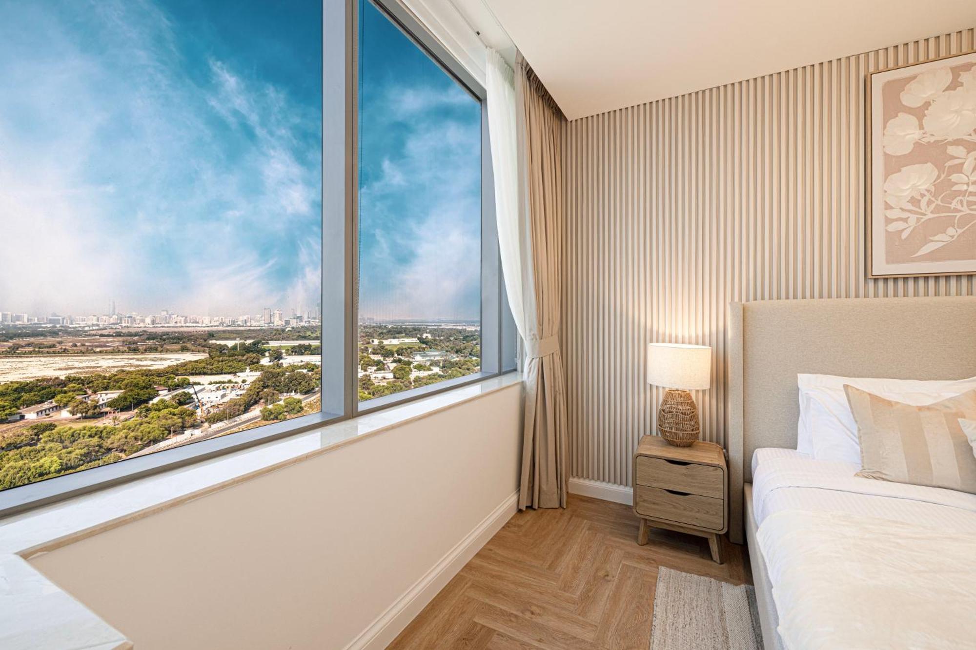 2br Lux In Difc Near Mall& Burj Khalifa Dubaï