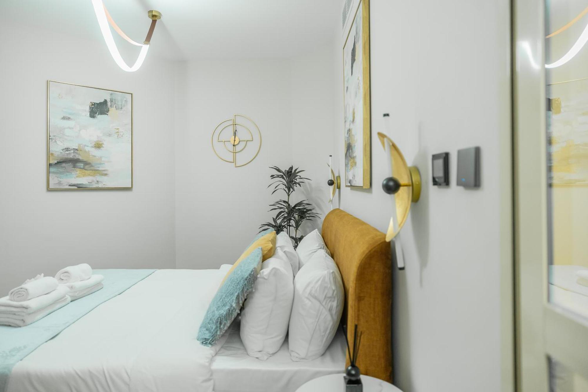 Appartement Clever Guest 025 Gate 1 *