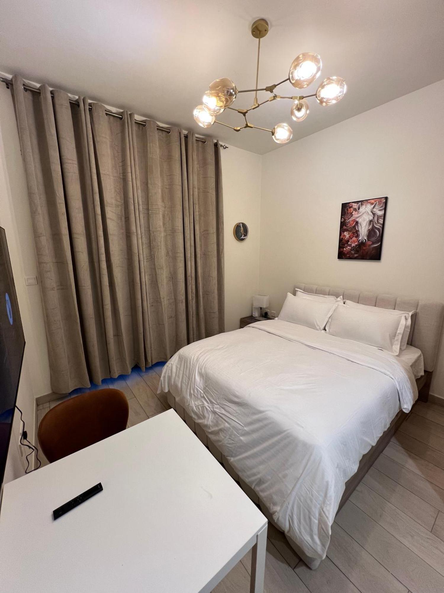 Special Offer At Azizi Riviera Apartemen *