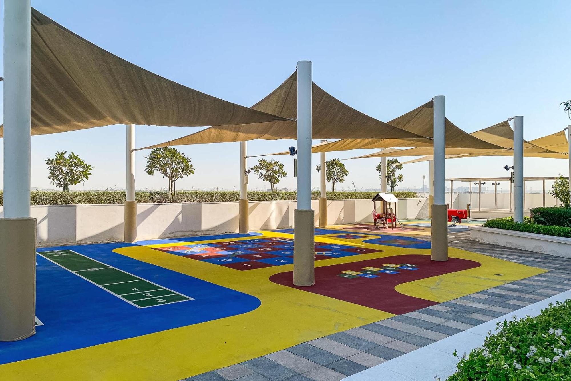 Airstay - Tranquil - Golf Course Views - Monthly Offer Available * Dubai