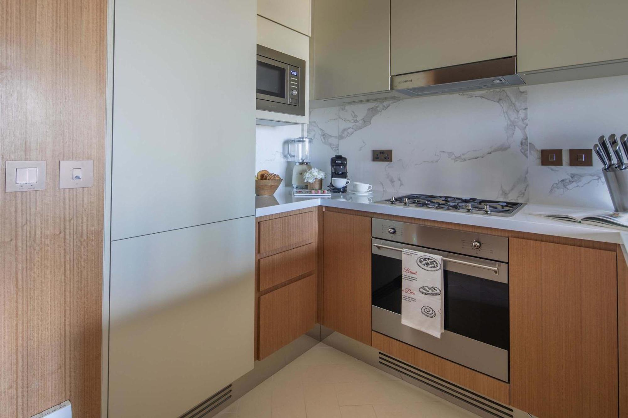 Appartement Frank Porter - Address Opera *