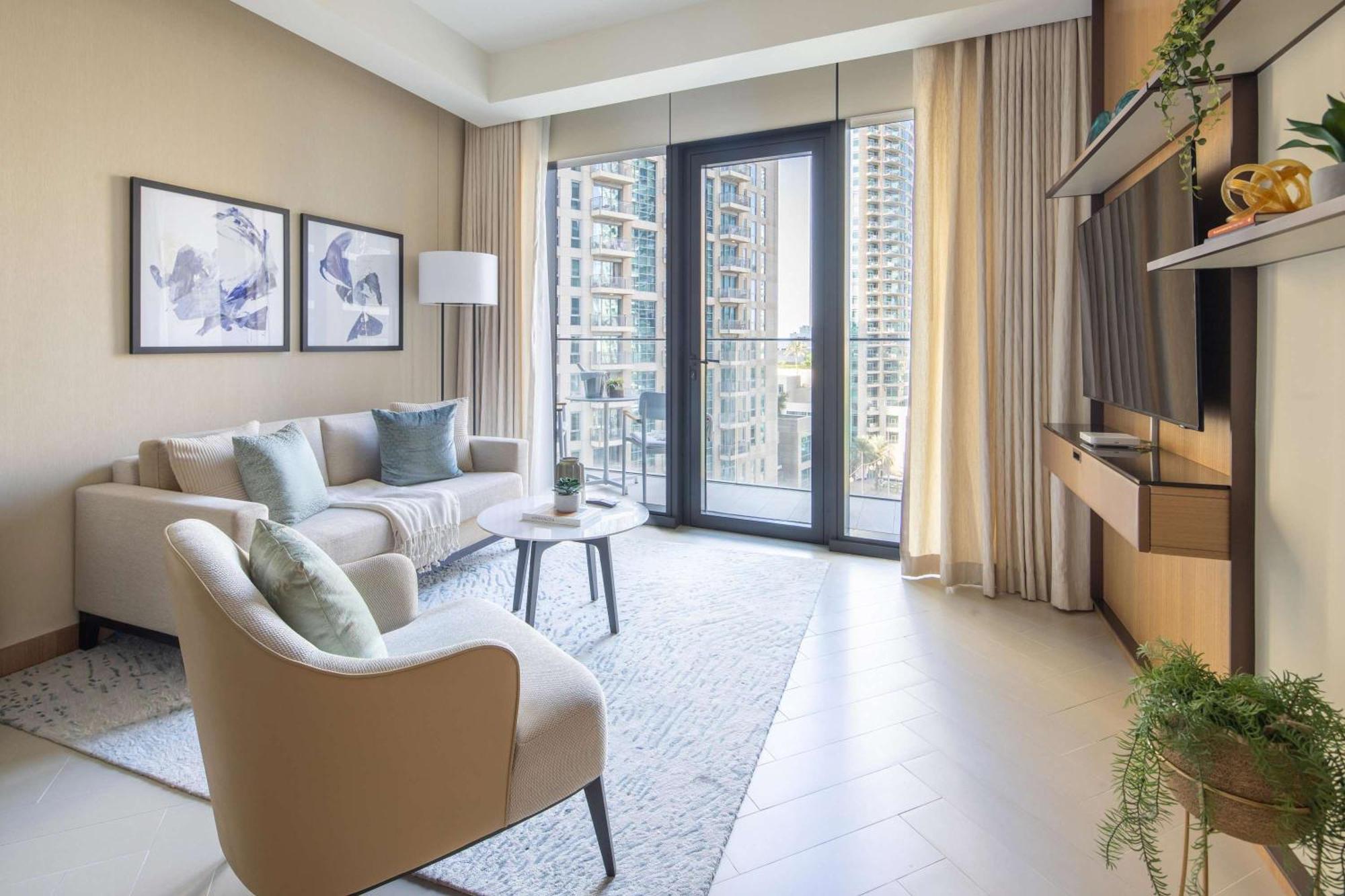 Appartement Frank Porter - Address Opera