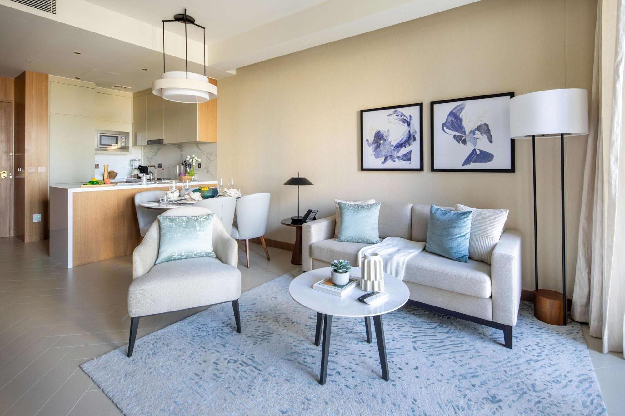 Appartement Frank Porter - Address Opera *