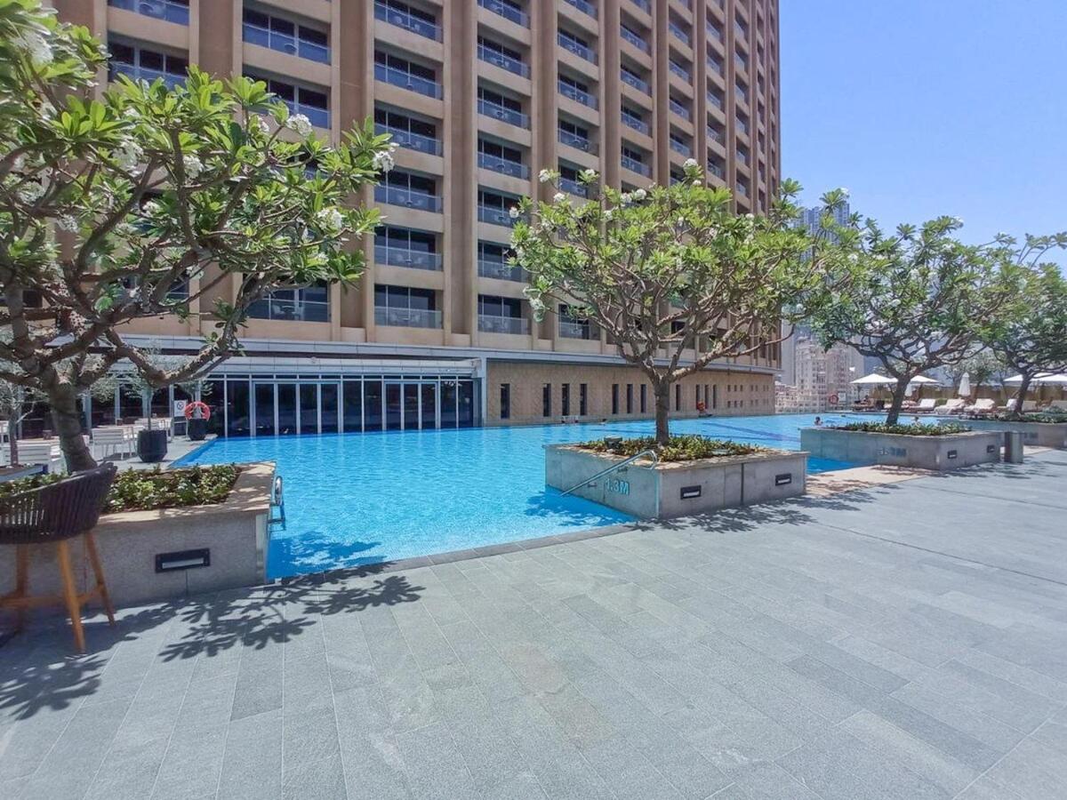 Elegant Studio Perfect For 2 At The Address Mall Dubai