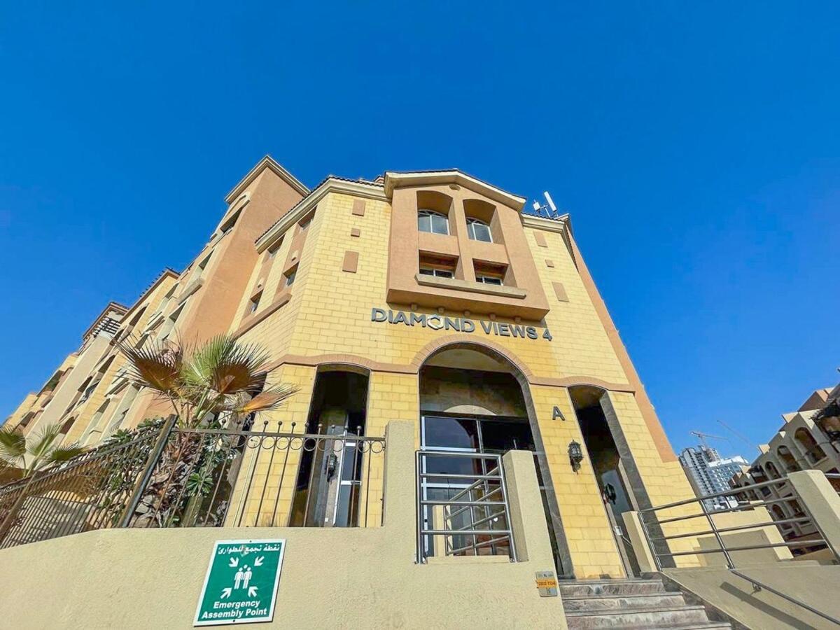 Elegant Studio Perfect For 2 At The Address Mall Dubai