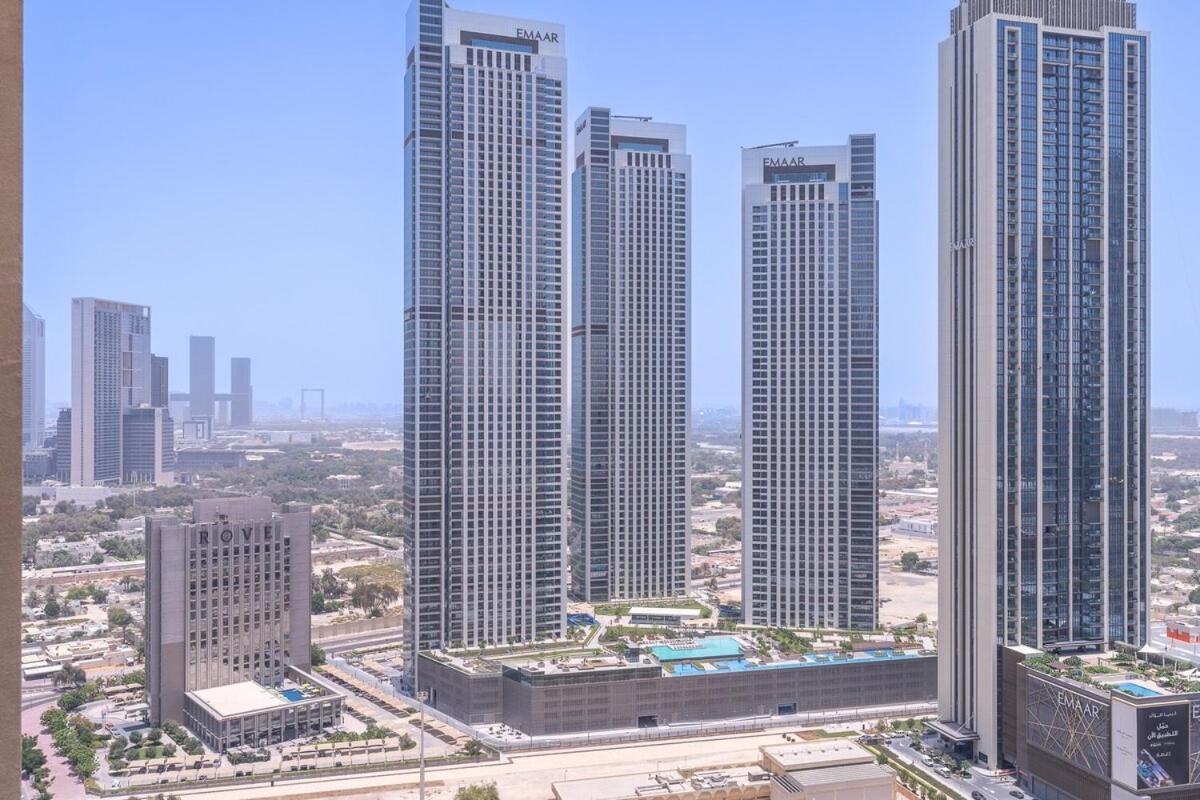 Elegant Studio Perfect For 2 At The Address Mall Apartment Dubai