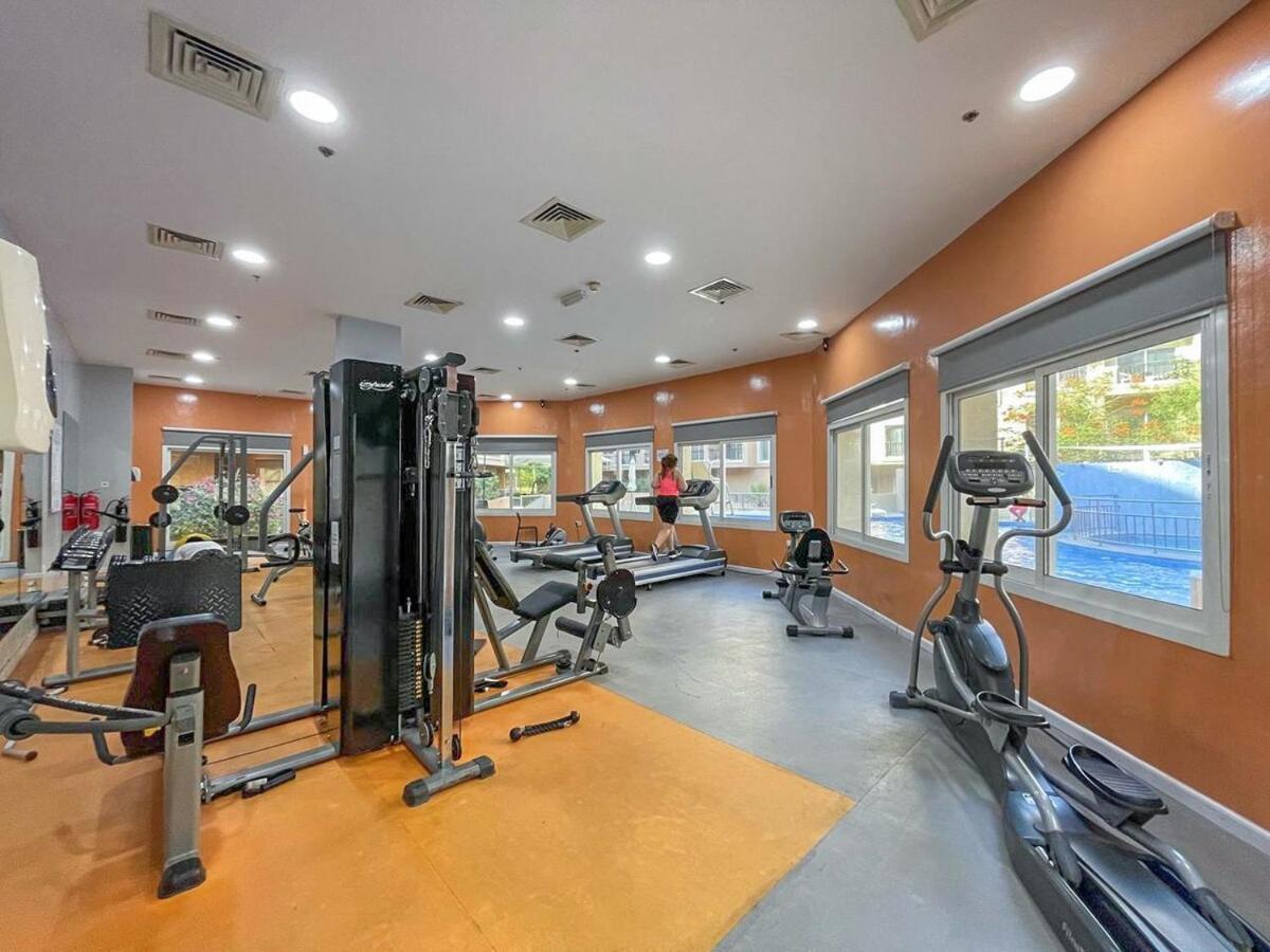 Elegant Studio Perfect For 2 At The Address Mall Apartment Dubai