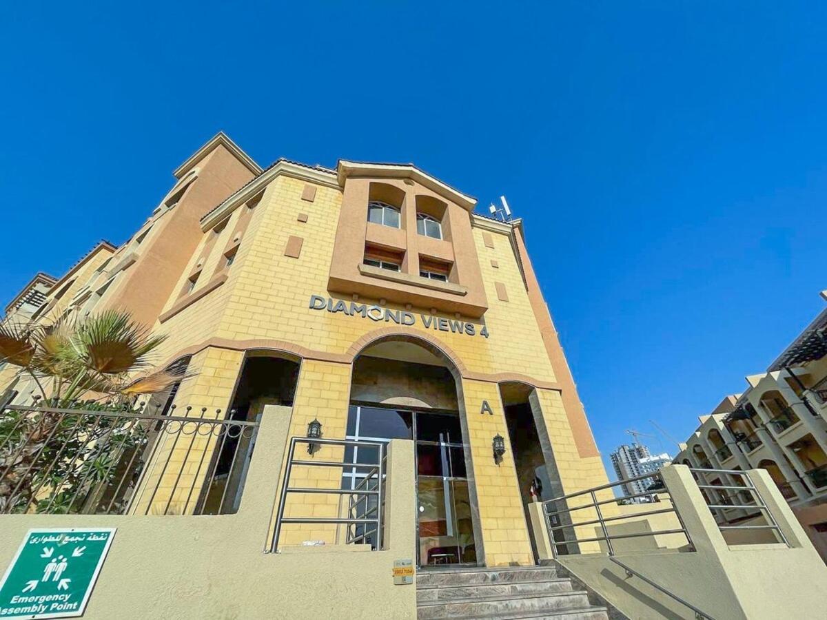Elegant Studio Perfect For 2 At The Address Mall *