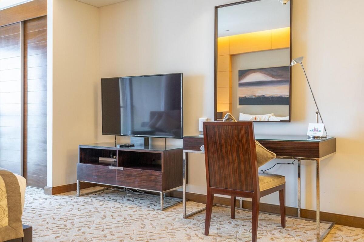 Elegant Studio Perfect For 2 At The Address Mall *