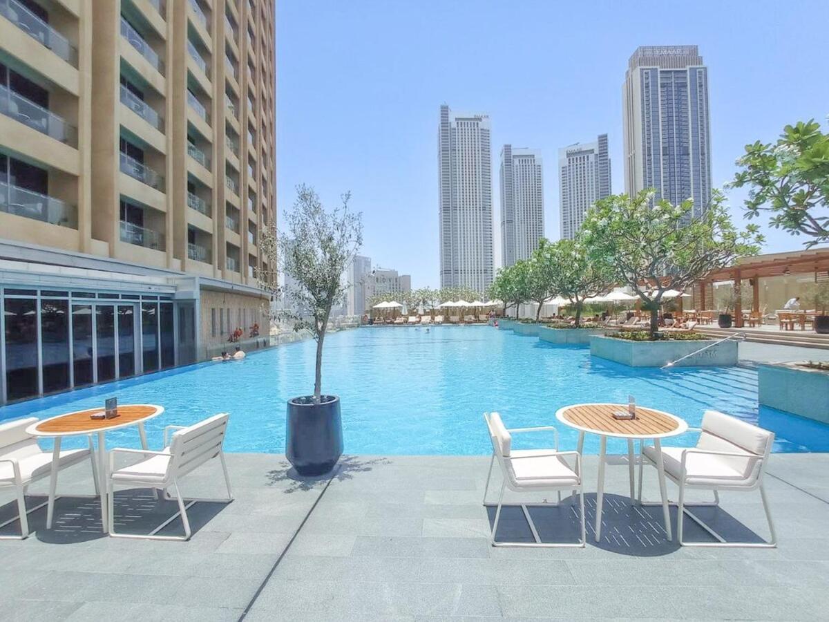 Elegant Studio Perfect For 2 At The Address Mall Apartment *