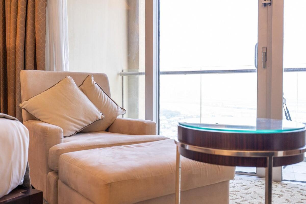 Apartment Elegant Studio Perfect For 2 At The Address Mall Dubai