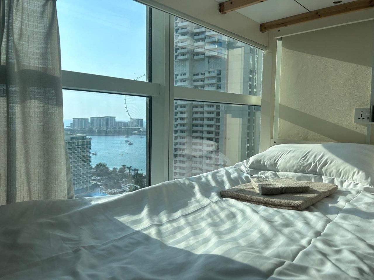 4 Friends Jbr, Sea View * Dubai