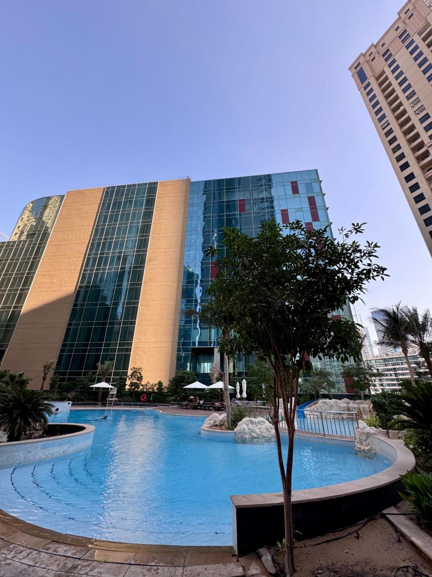 4 Friends Jbr, Sea View