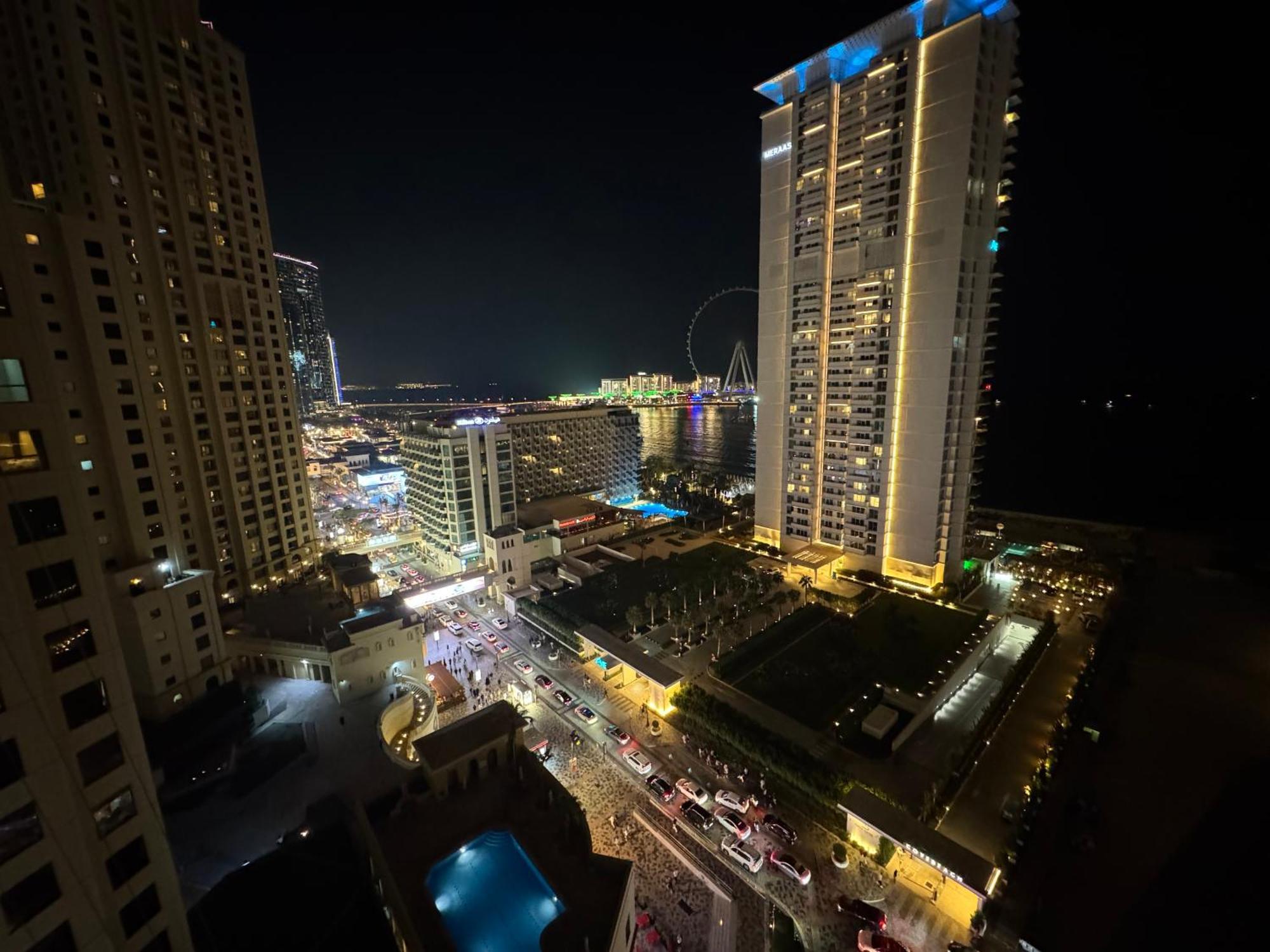 4 Friends Jbr, Sea View *