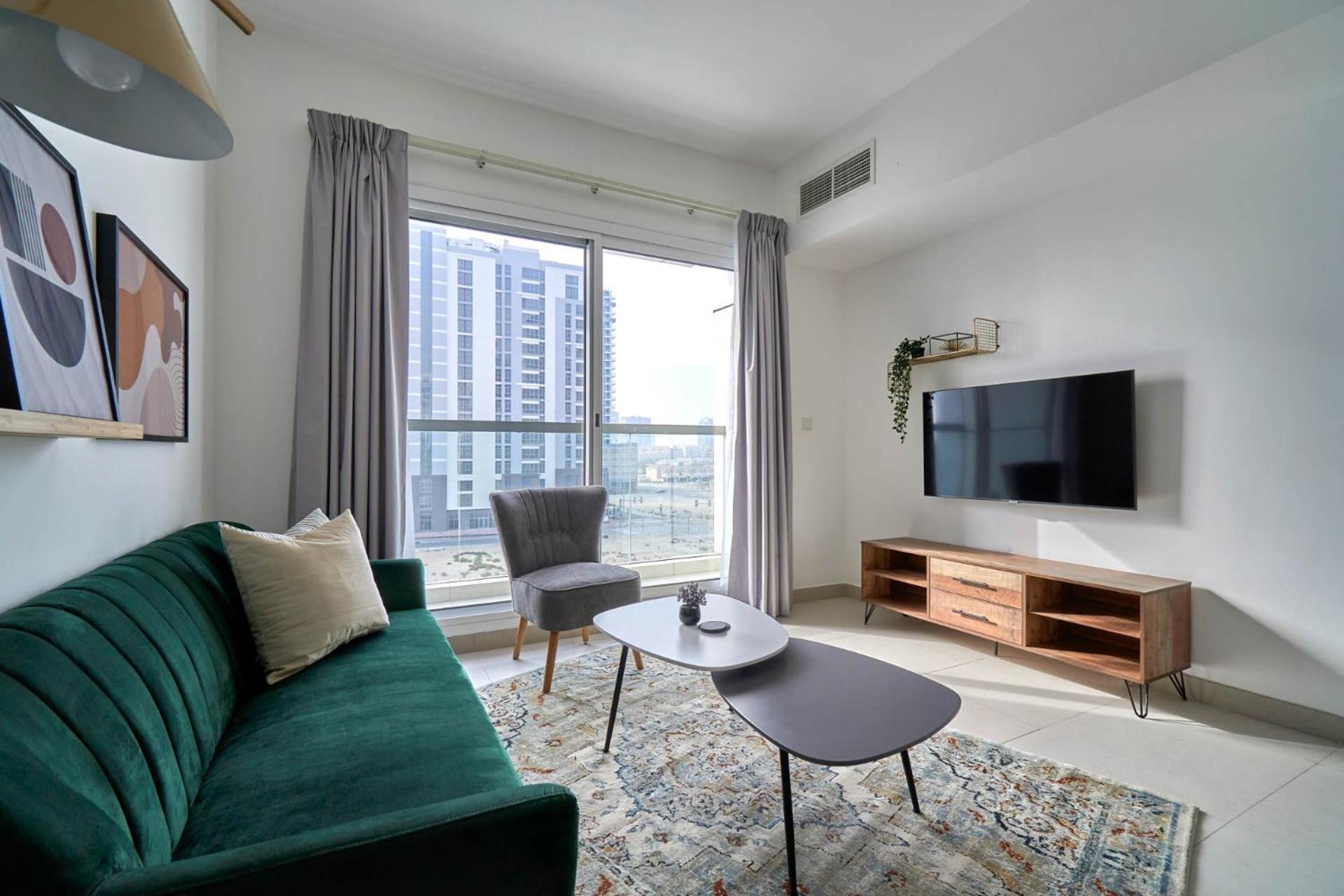 Stella Lana Tower Hotel de apartamente Dubai