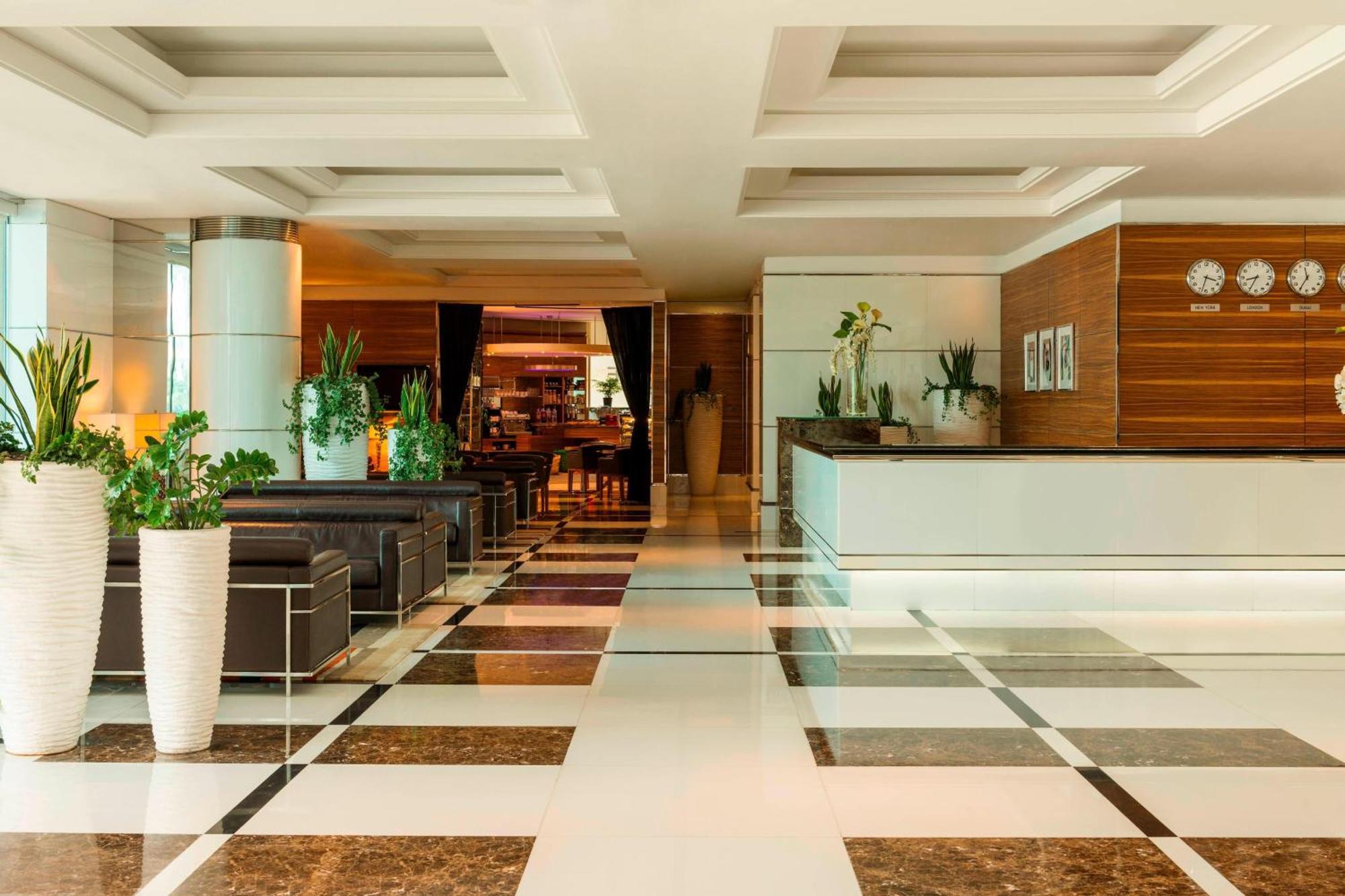 Four Points By Sheraton Bur Dubai