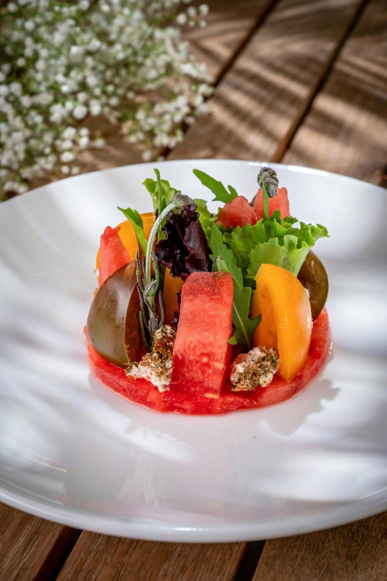 Marriott Al Jaddaf Hotel