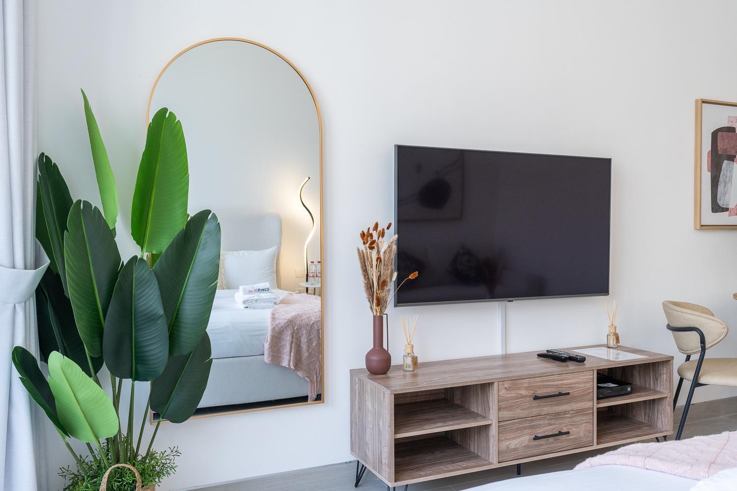 Appartement Work & Relax & Chill In Jvc