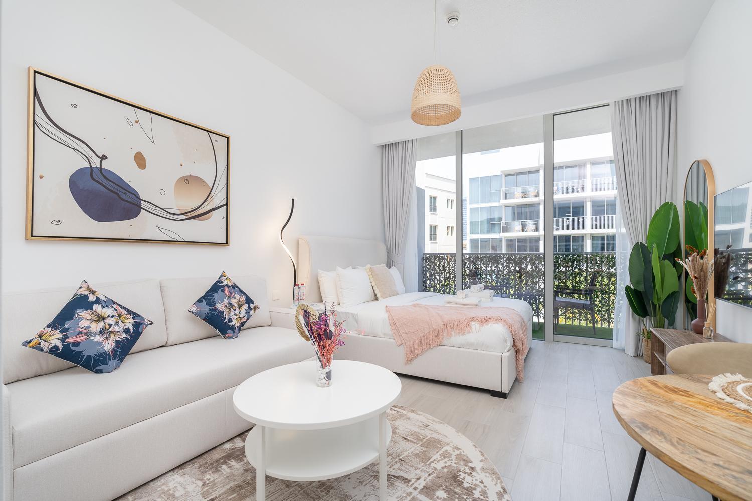 Appartement Work & Relax & Chill In Jvc