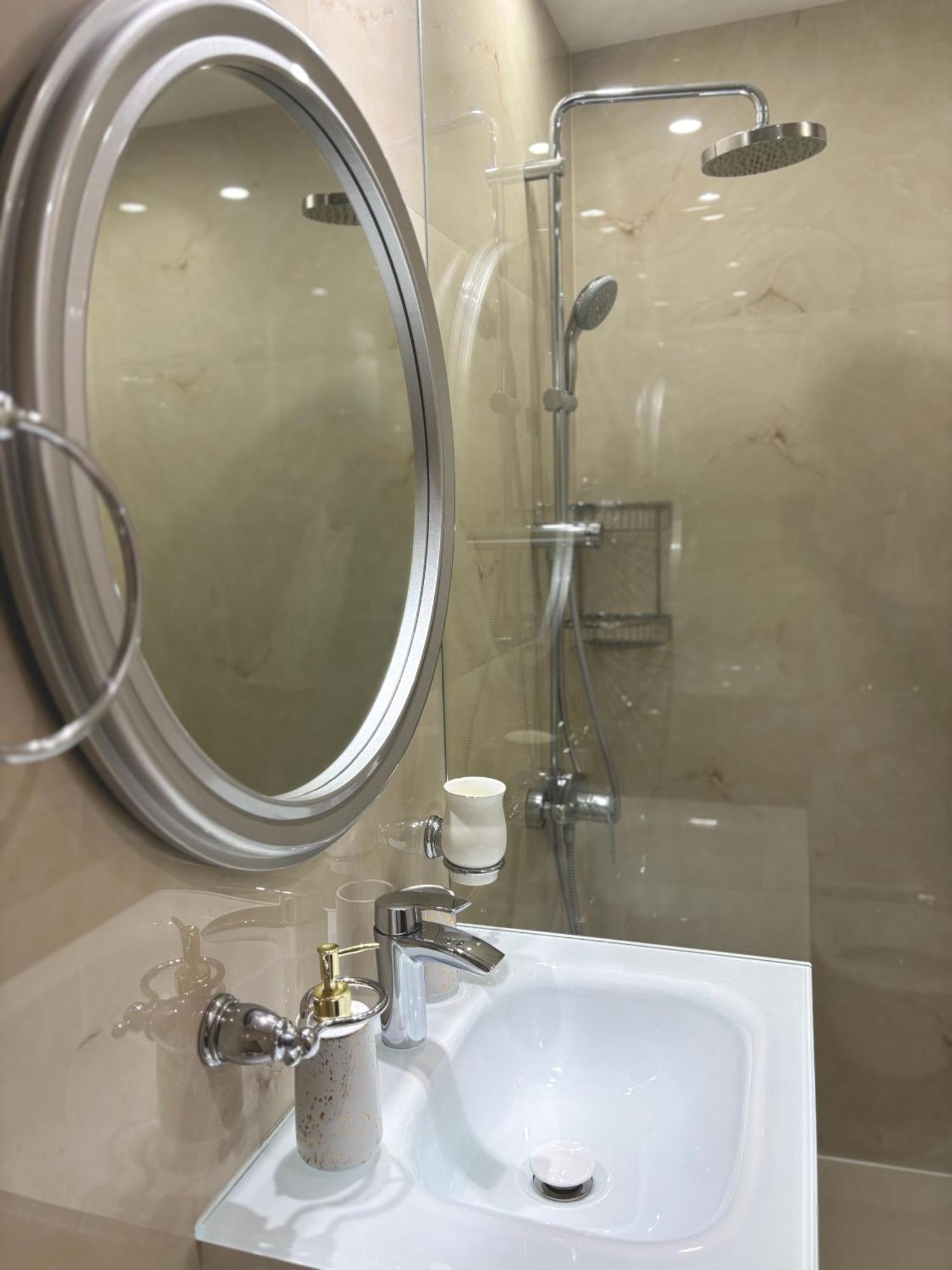 Quarto em Acomodações Particulares Royal Residences 2