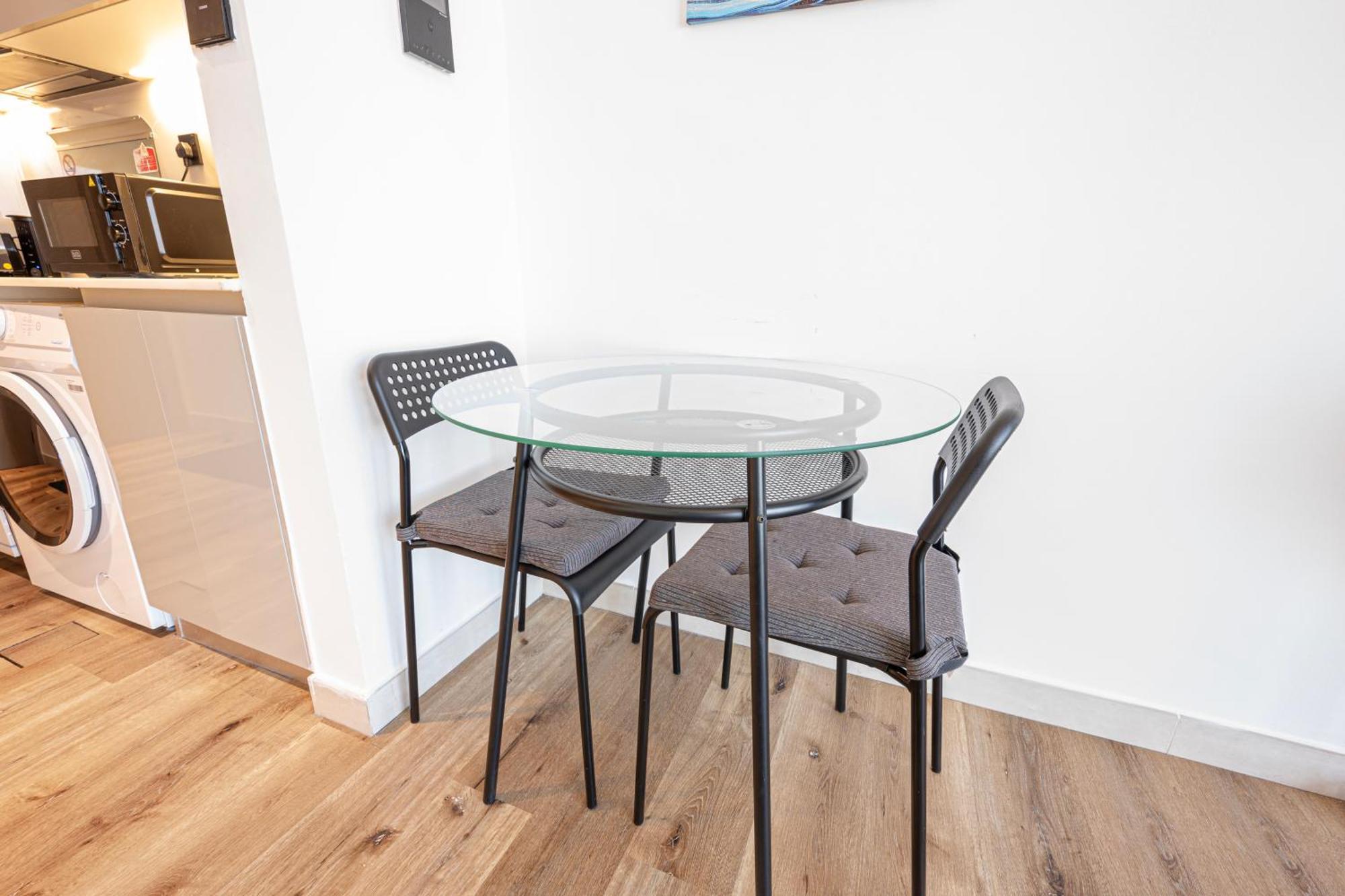 Chic In Business Bay Appartement