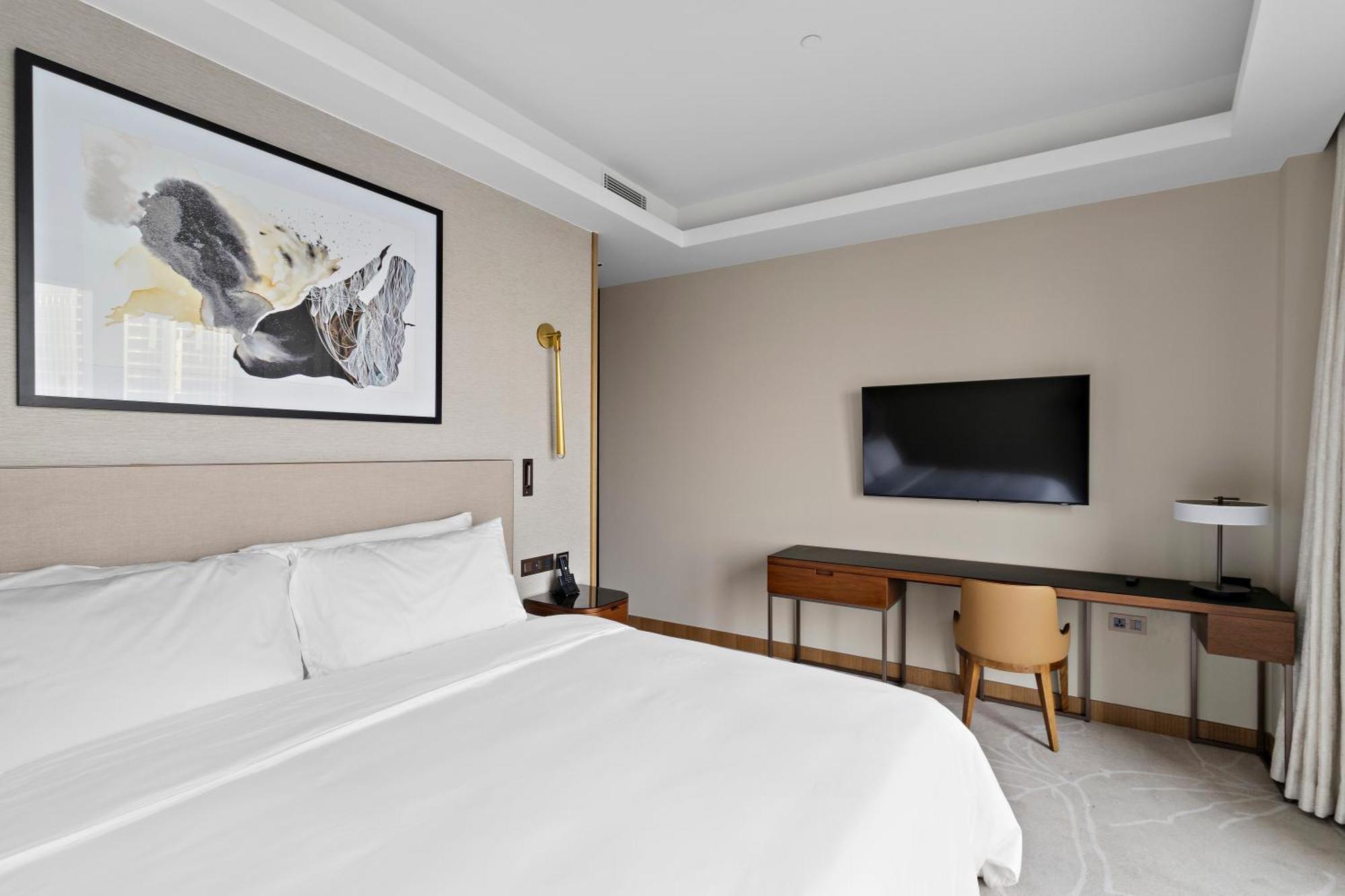 2br Address Opera, Full Burj Khalifa View Lejlighed Dubai