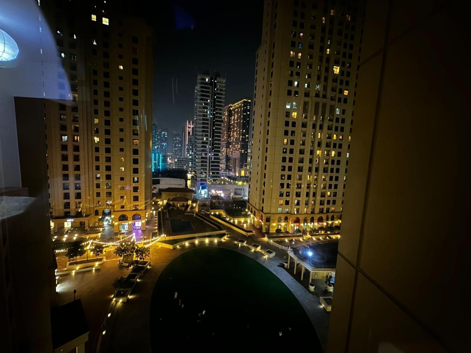 Jbr Walk - Master Bed Separate Facilities Near Tram Dubái