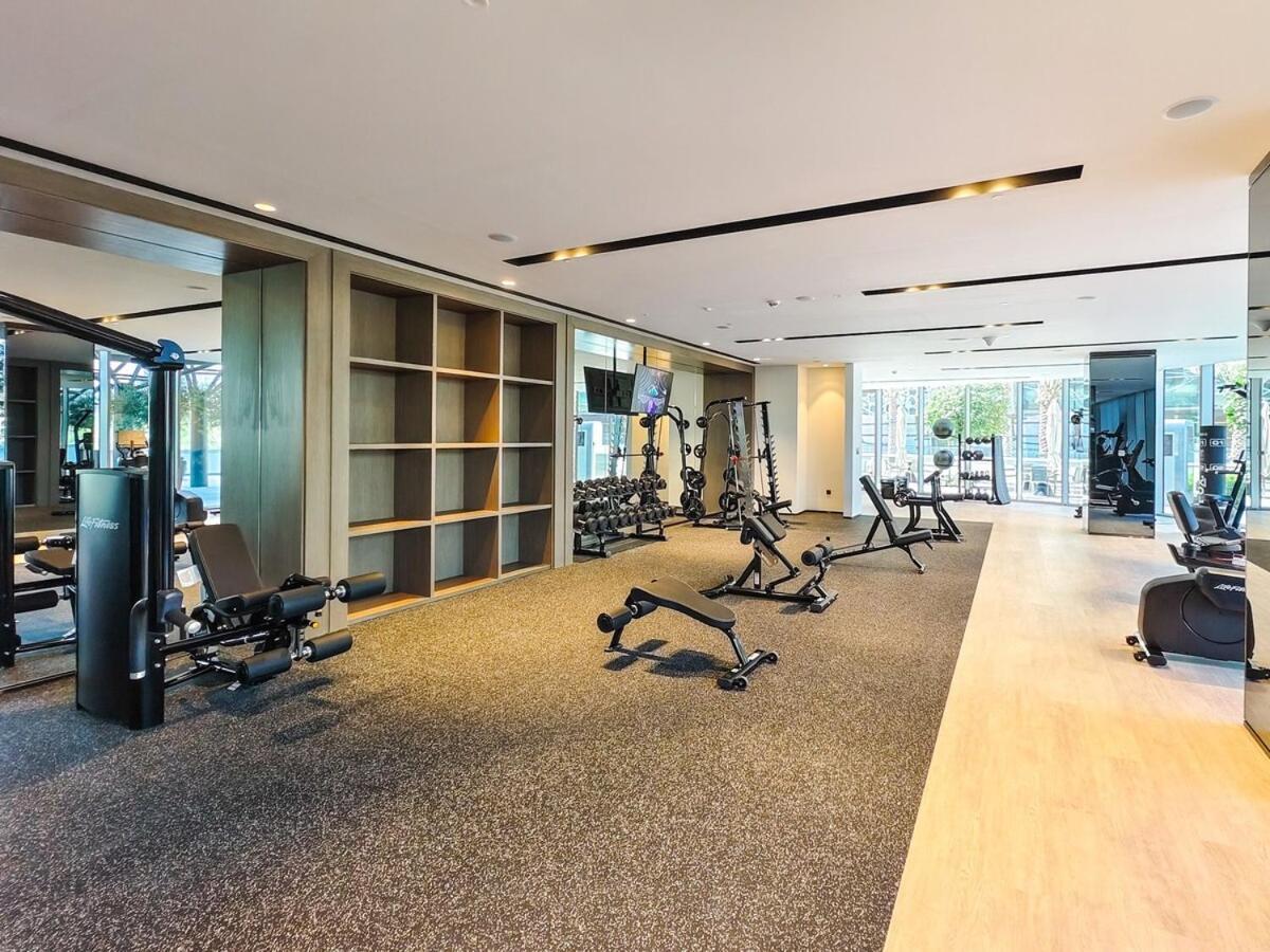 Luxurious 1br Grande Signature