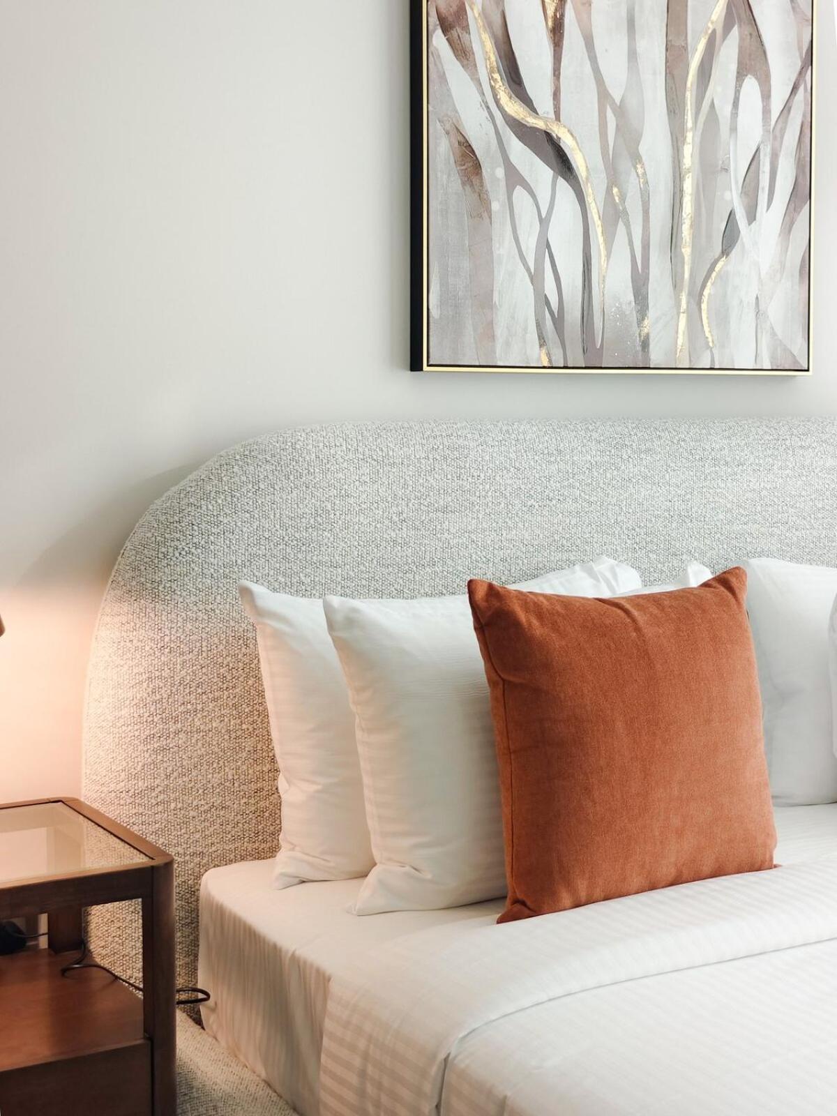 Luxurious 1br Grande Signature Appartement