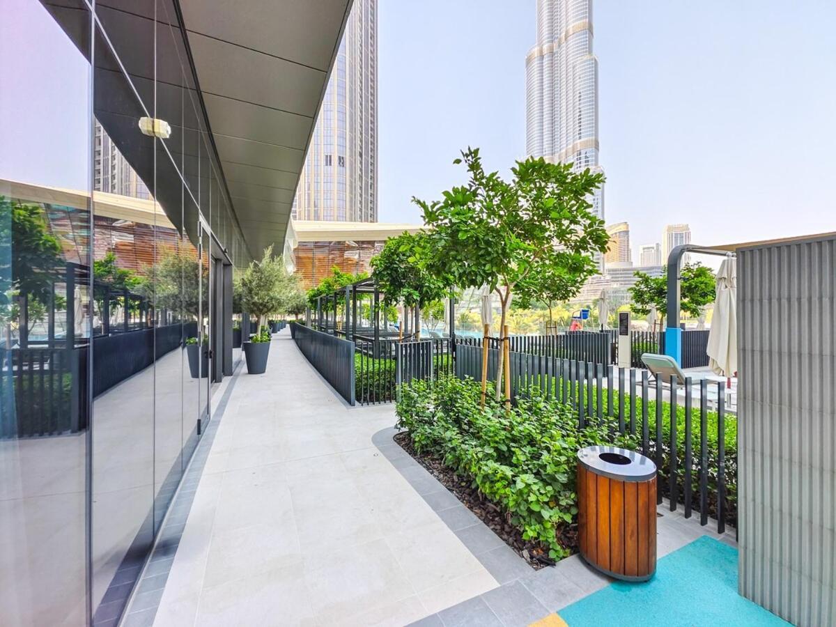 Luxurious 1br Grande Signature *