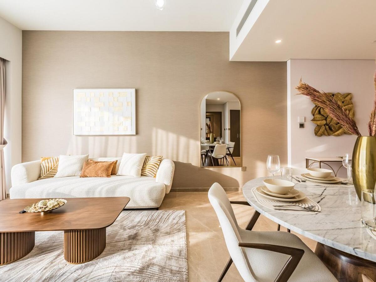 Appartement Luxurious 1br Grande Signature *