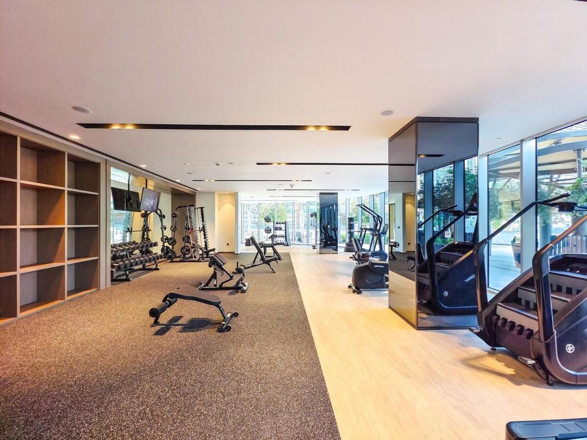 Luxurious 1br Grande Signature * Dubaï