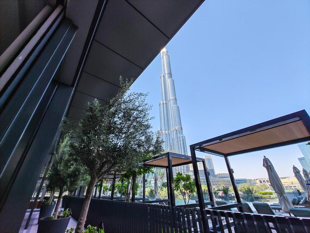 Appartement Luxurious 1br Grande Signature