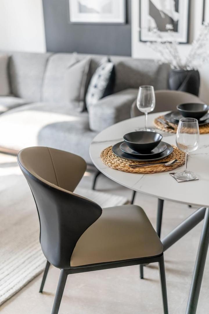 Lejlighed Guestready - Elegant In Downtown *