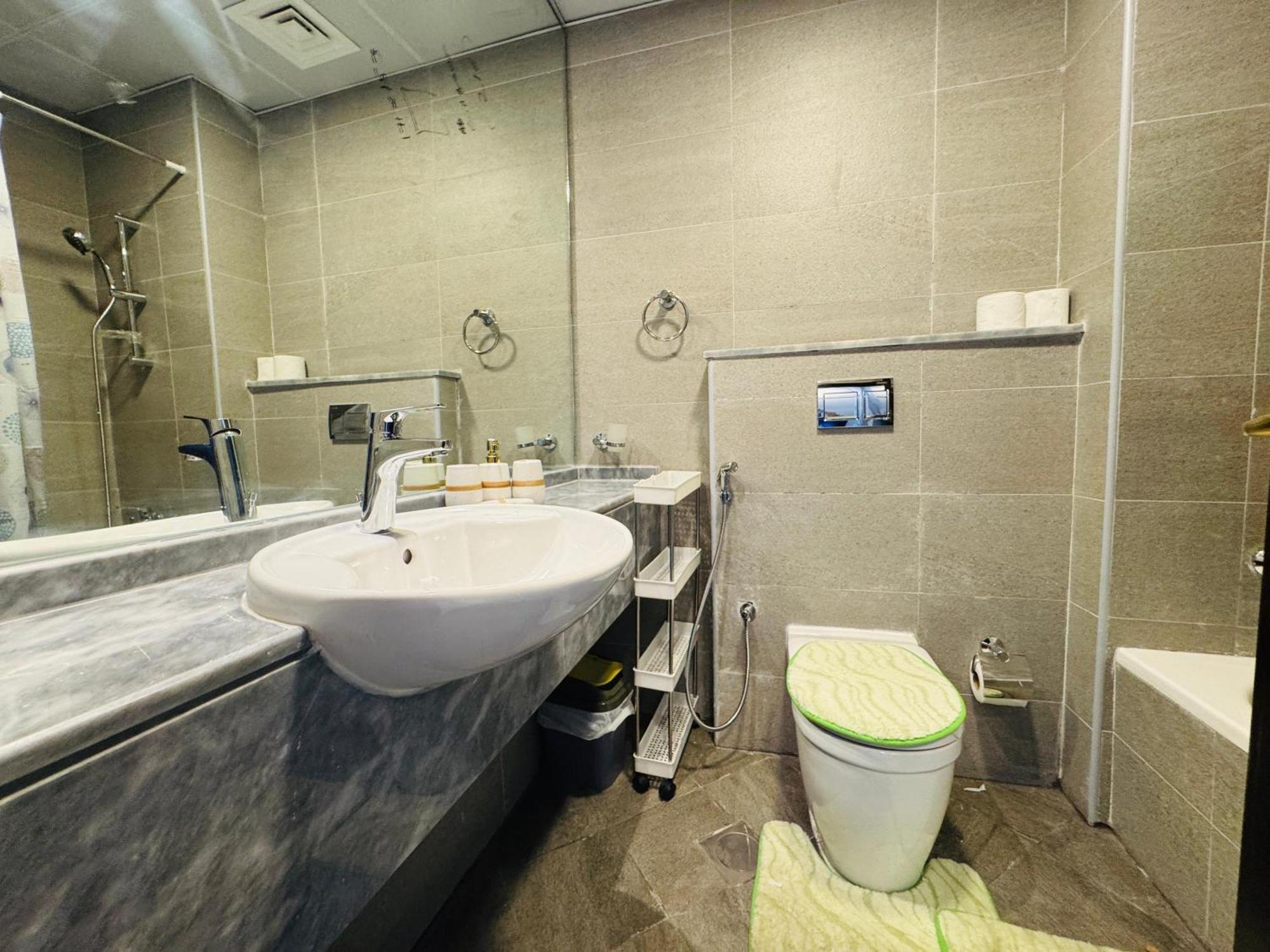 Appartement Al Manara Premium Deluxe