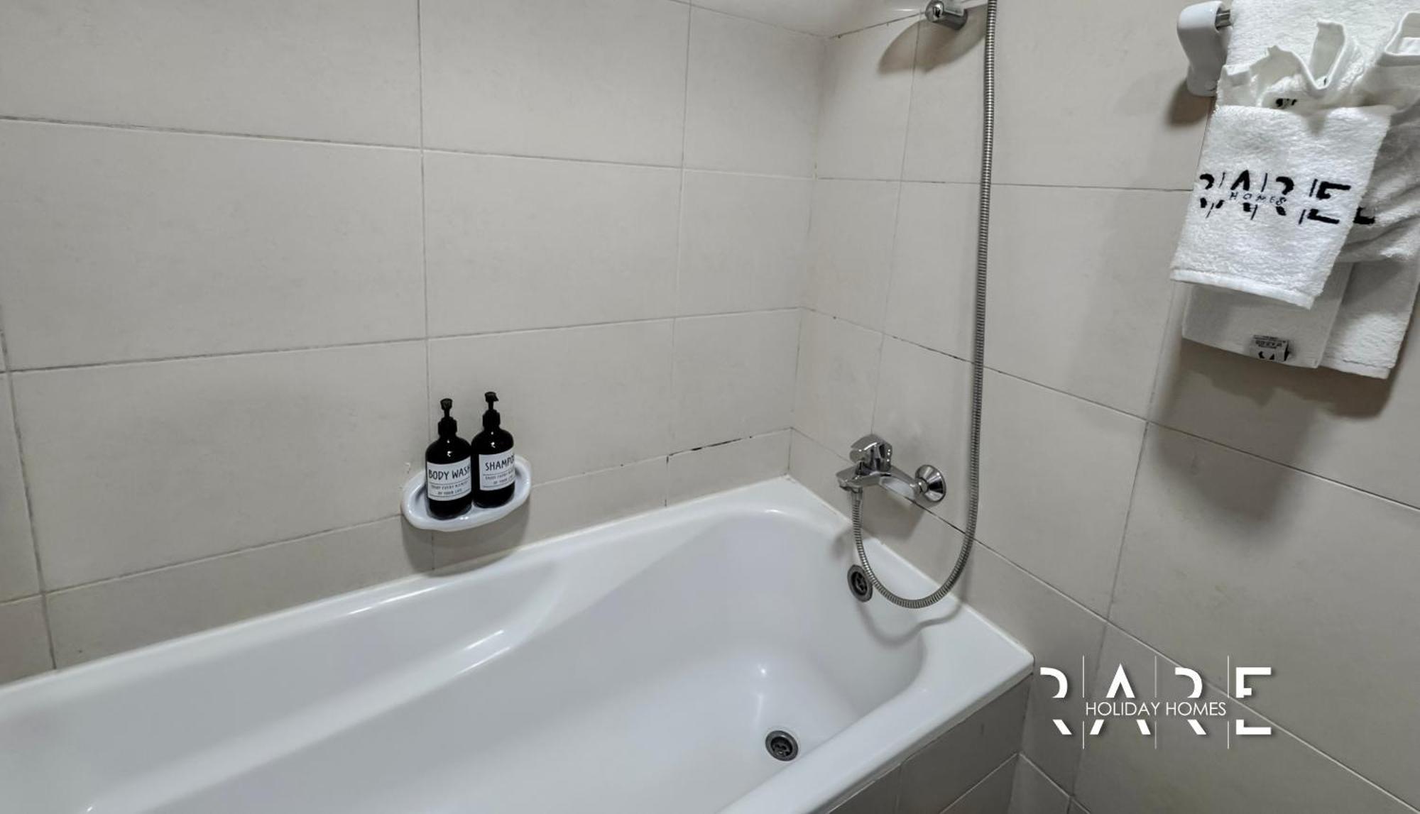 Apartment Rare Homes - Sports - Elite - R1303 *
