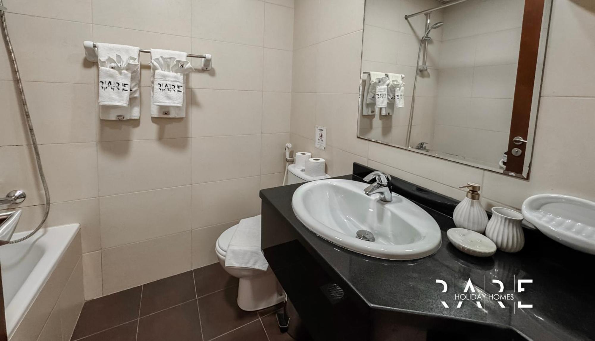 Rare Homes - Sports - Elite - R1303 Apartment *
