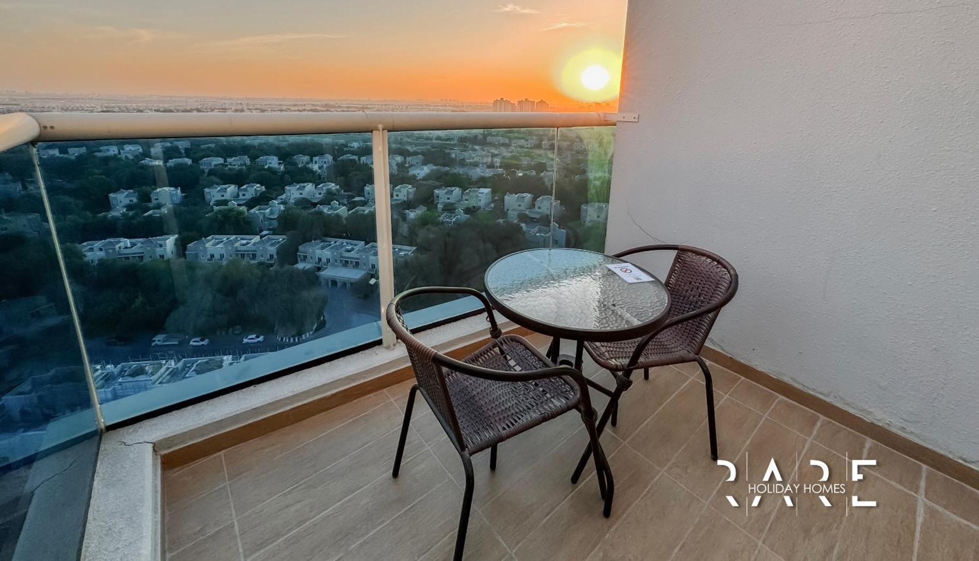 Rare Homes - Sports - Elite - R1303 Dubai