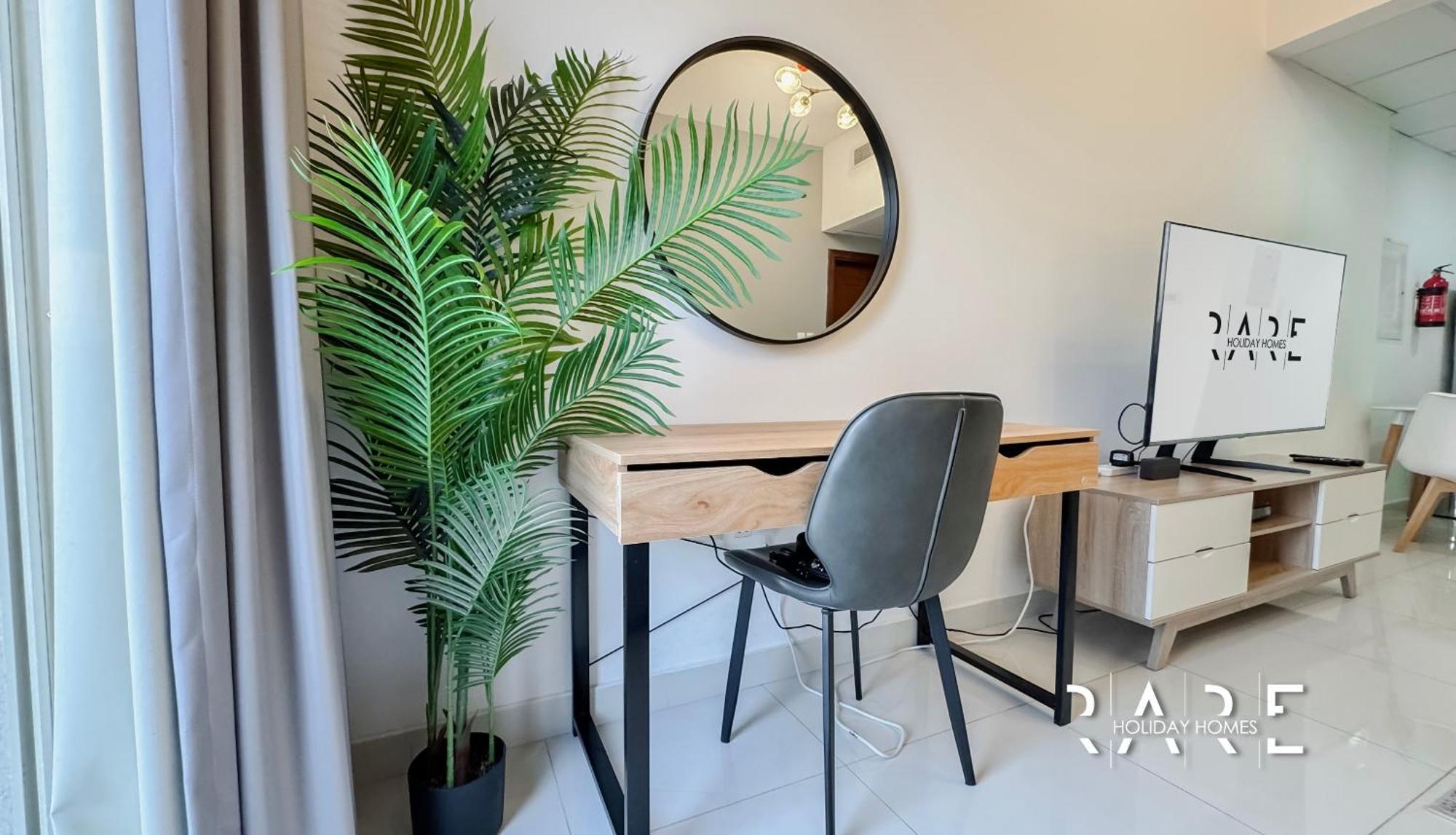 Rare Homes - Sports - Elite - R1303 Apartment