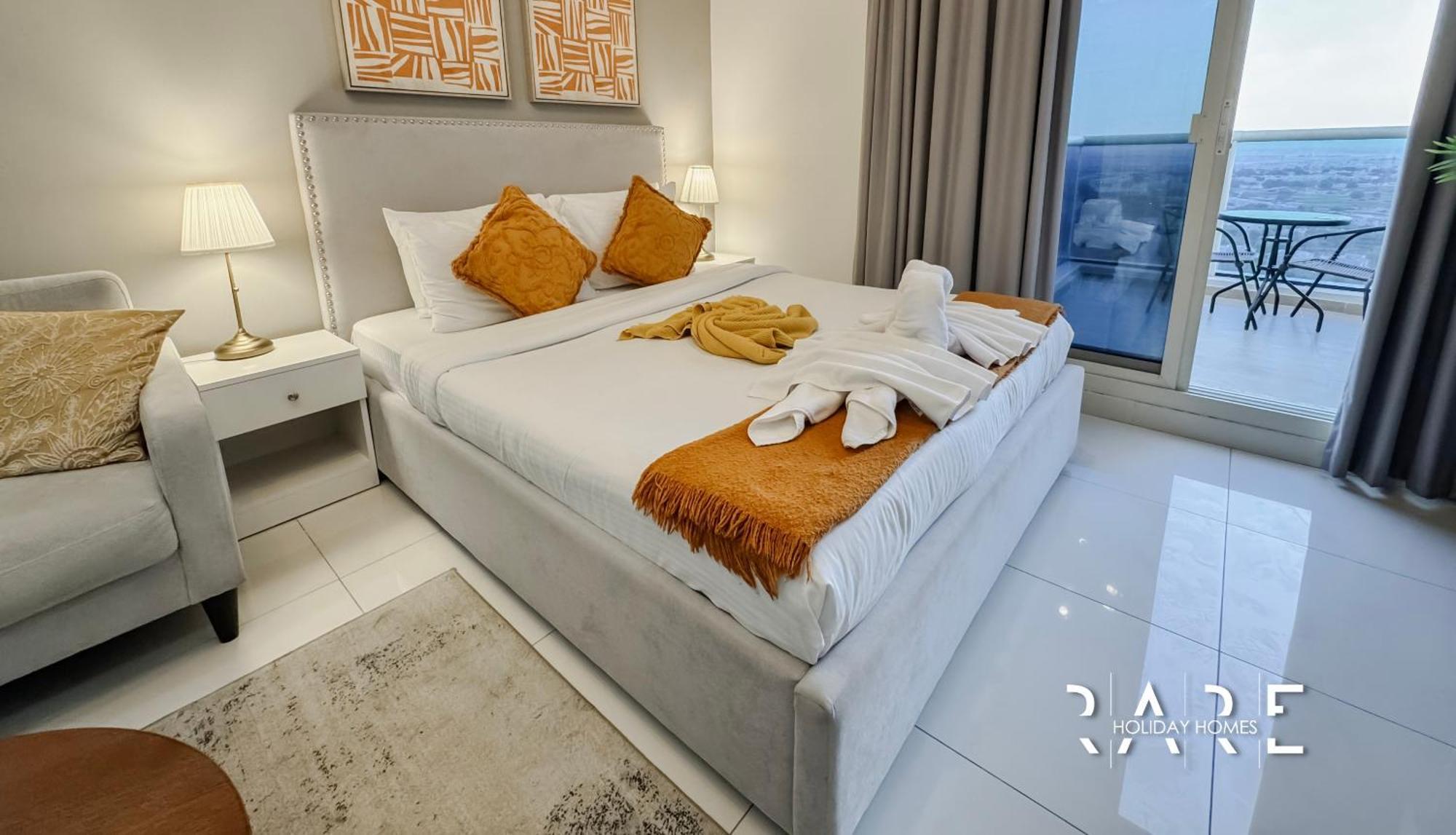 Apartment Rare Homes - Sports - Elite - R1303 *
