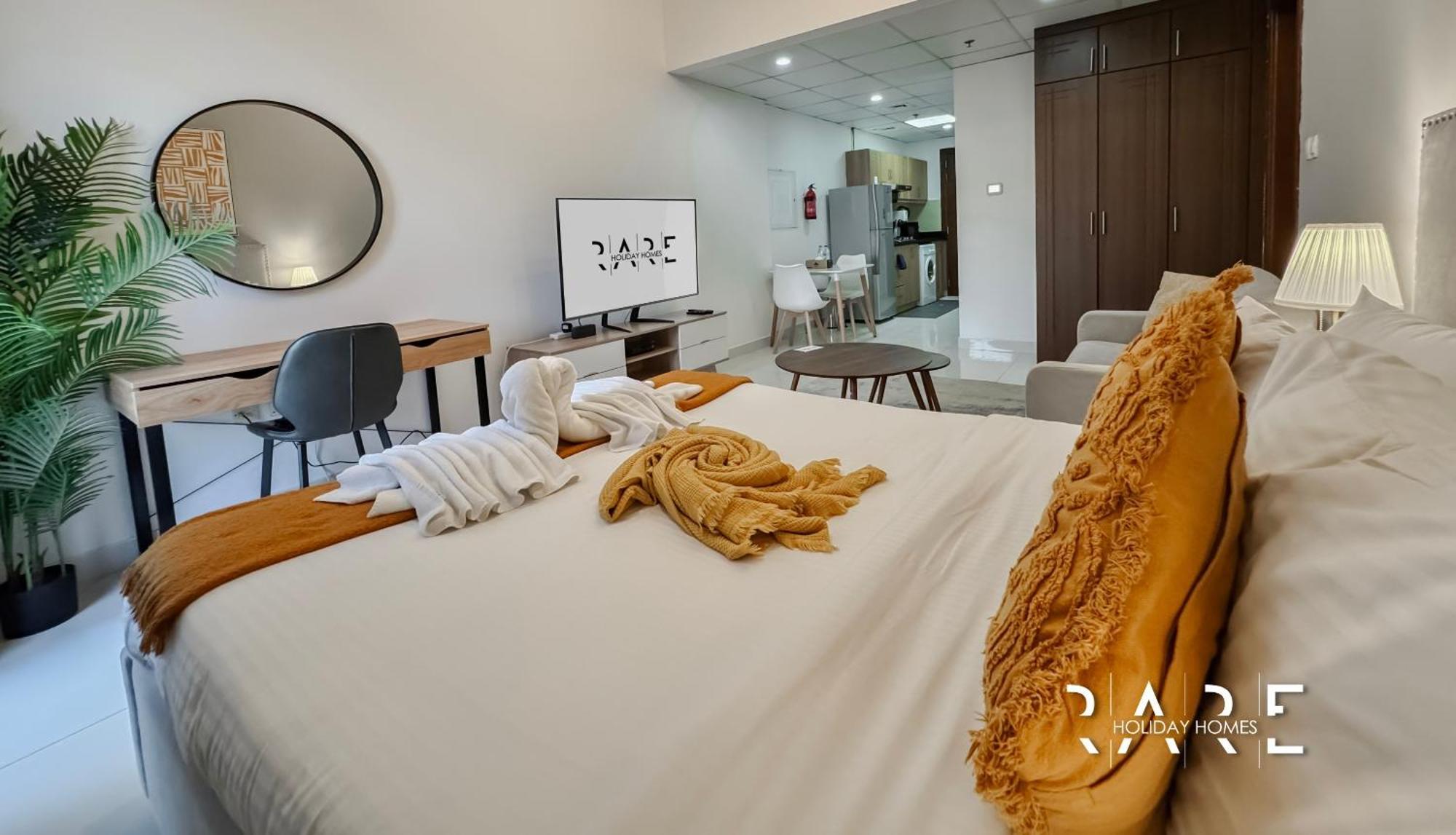Rare Homes - Sports - Elite - R1303 Dubai