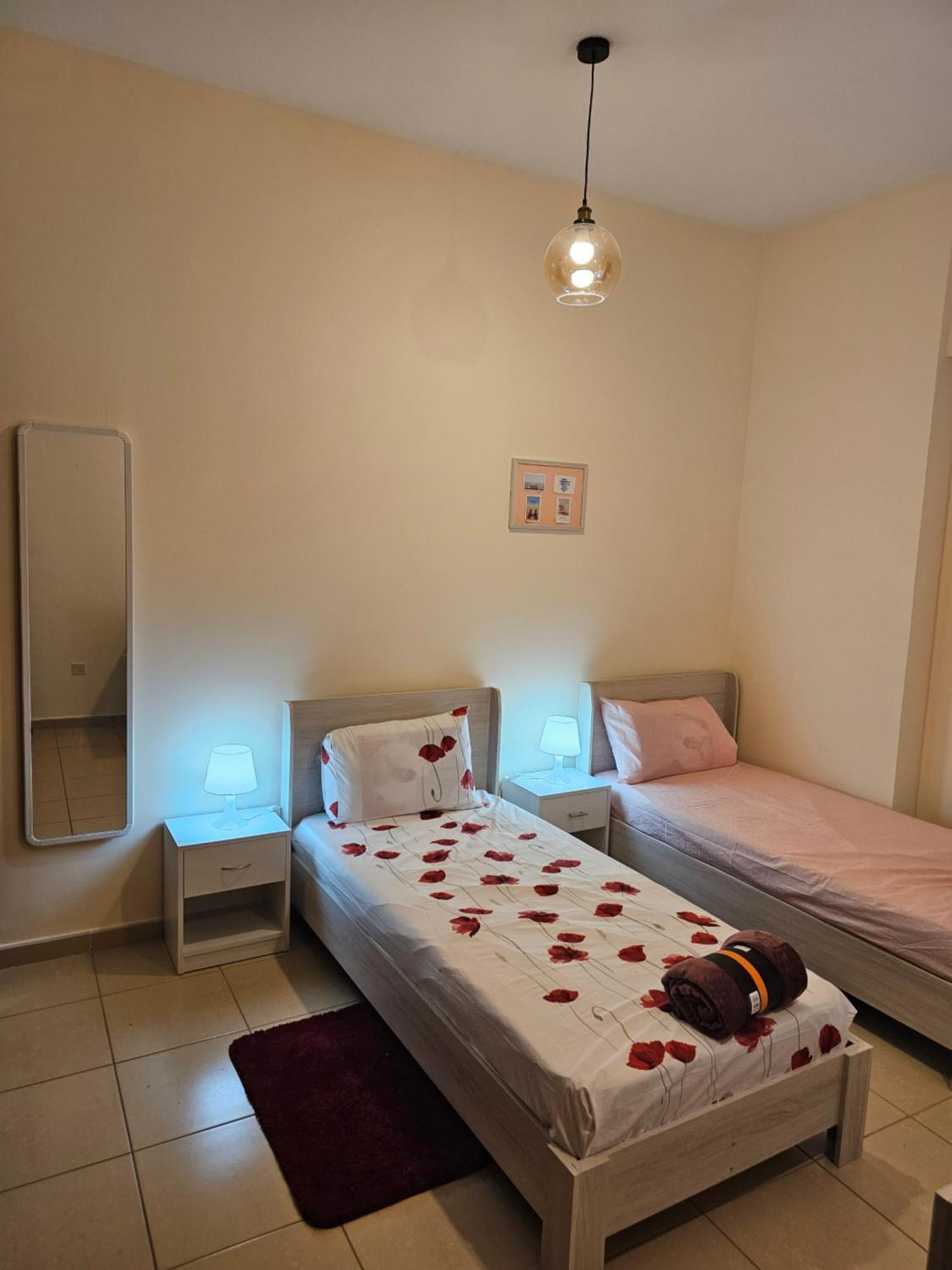 Bedoui Séjour chez l'habitant Dubaï