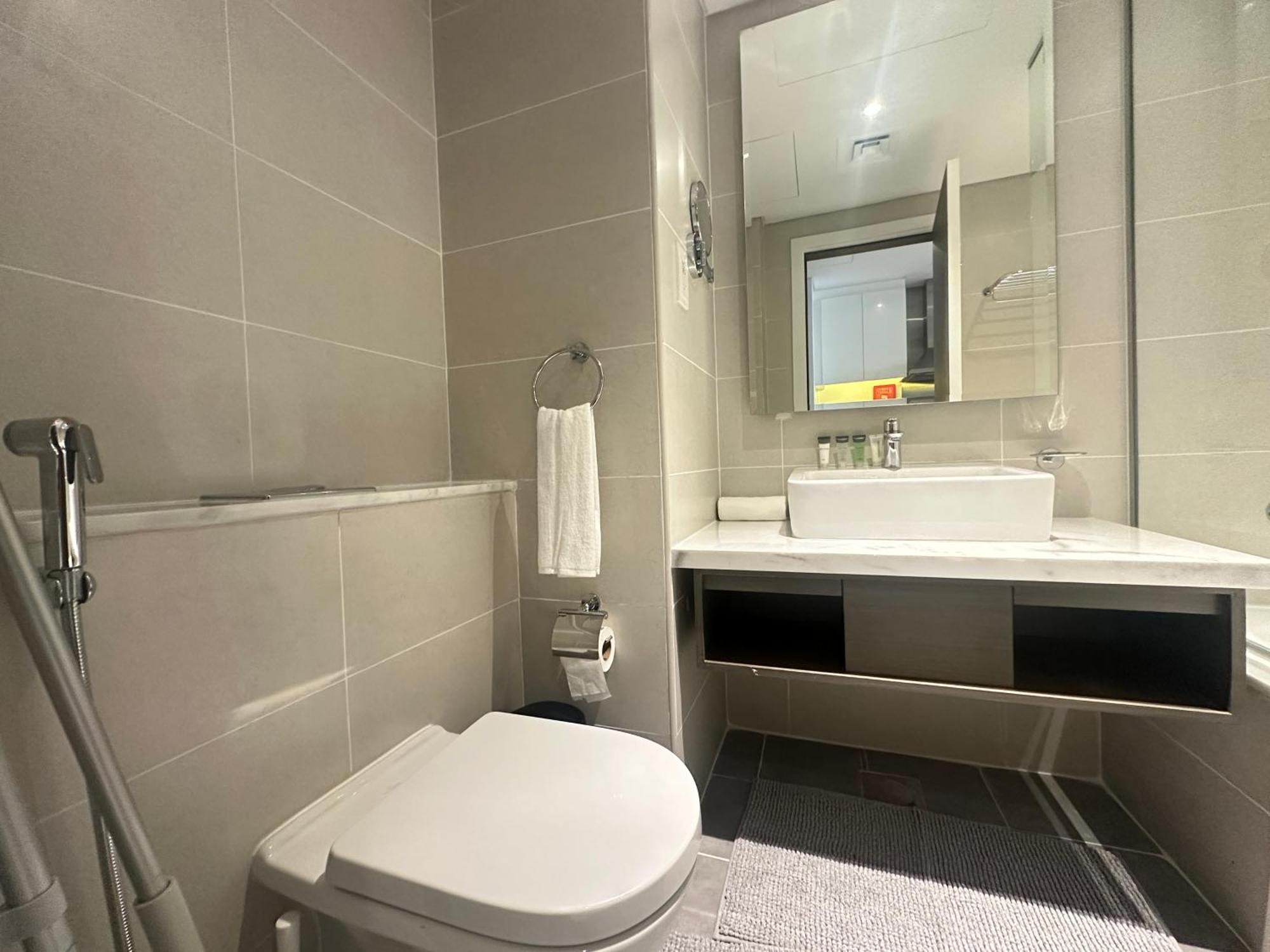 Apartamento Business Bay Modern With A Pool View At Damac Maison Prive *