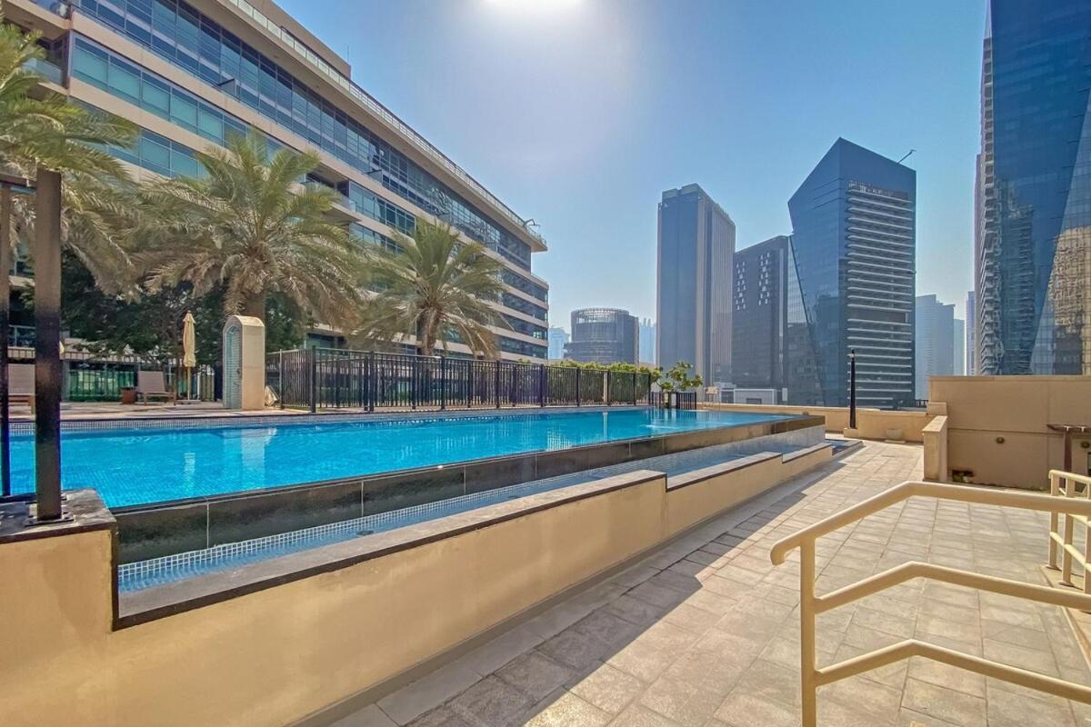 Appartement Amazing Cozy 1-bedroom Perfect For 4 In Marina