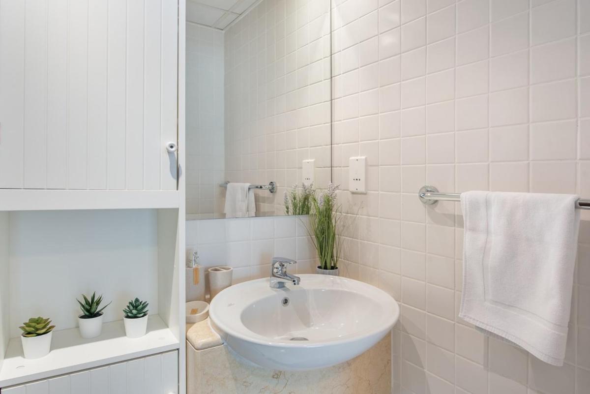 Appartement Amazing Cozy 1-bedroom Perfect For 4 In Marina Dubaï