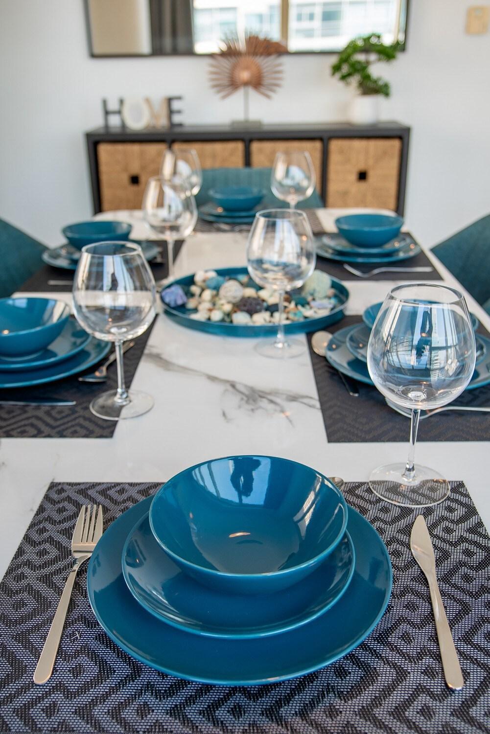 Amazing Cozy 1-bedroom Perfect For 4 In Marina Dubaï