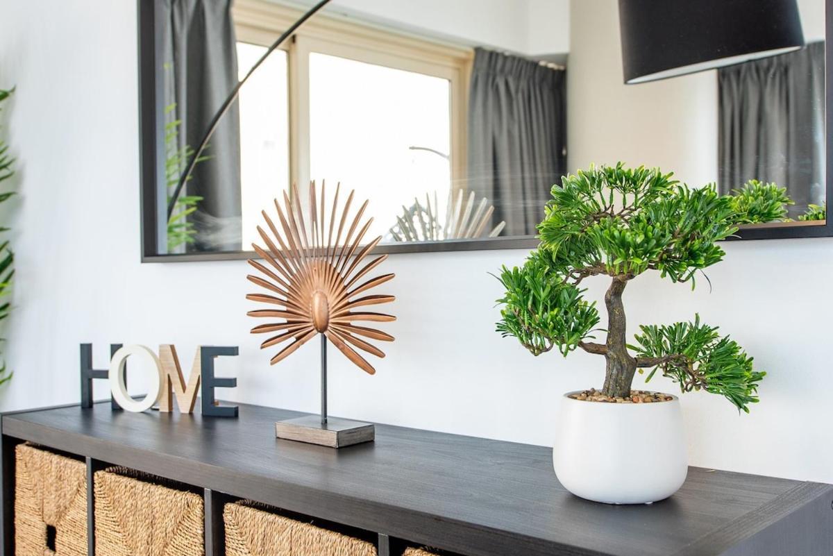 Amazing Cozy 1-bedroom Perfect For 4 In Marina Appartement *