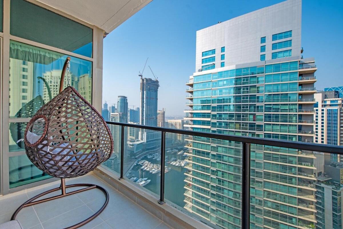 Amazing Cozy 1-bedroom Perfect For 4 In Marina Appartement *