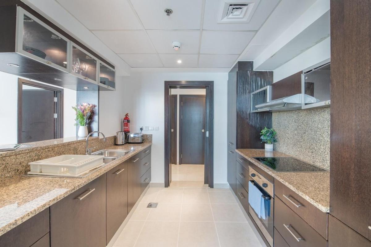 Appartement Amazing Cozy 1-bedroom Perfect For 4 In Marina *
